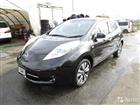 Nissan Leaf AT, 2013, 86000