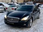 Nissan Fuga 3.7AT, 2011, 180000