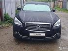 Nissan Fuga 2.5AT, 2010, 105000