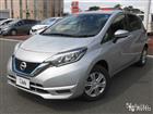 Nissan Note 1.2CVT, 2016, 53000