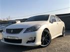 Toyota Crown 2.5AT, 2008, 138000