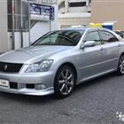 Toyota Crown 2.5 AT, 2006, 