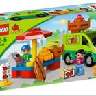 Конструктор Lego Duplo 5683 Торговый рынок