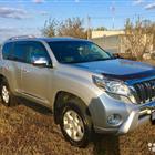 Toyota Land Cruiser Prado 2.7 AT, 2014, 