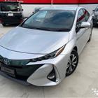 Toyota Prius PHV 1.8 CVT, 2017, 50 000 