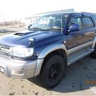 Toyota Hilux Surf 3.0 AT, 2001, 105 458 км