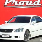 Toyota Crown 3.0 AT, 2006, 102 000 