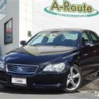 Toyota Mark X 3.0 AT, 2007, 67 000 