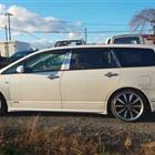 Honda Odyssey 2.4 CVT, 2007, 89 000 