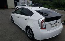 Toyota Prius 1.8CVT, 2012, 