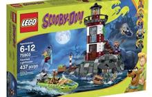 Lego Scooby Doo 75903