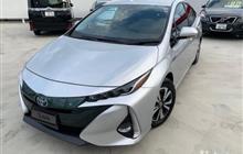 Toyota Prius PHV 1.8CVT, 2017, 50000