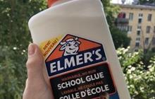  Elmers  