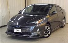 Toyota Prius 1.8CVT, 2016, 84000