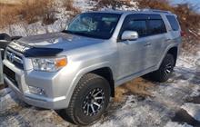 Toyota 4Runner 4.0AT, 2009, 96000