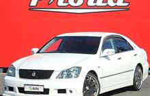 Toyota Crown 3.0AT, 2006, 102000