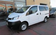 Nissan NV200 1.6AT, 2016, 37000