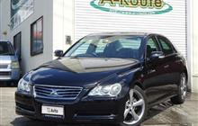 Toyota Mark X 3.0AT, 2007, 67000