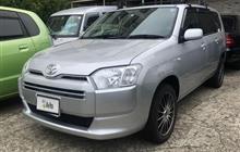 Toyota Succeed 1.5CVT, 2017, 45000