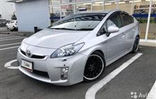 Toyota Prius 1.8AT, 2010, 75000