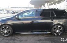 Toyota Corolla Fielder 1.8CVT, 2009, 90000