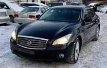 Nissan Fuga 3.7AT, 2011, 180000