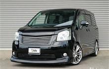 Toyota Noah 2.0AT, 2009, 103000