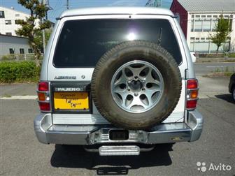 MITSUBISHI PAJERO WIDE SUPER EXCEED  ,   ,   ,                 