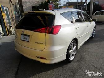 TOYOTA CALDINA GT-FOUR    ,  !!! ,  !!!    ,  (  )    