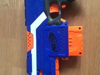    Nerf N-Strike Elite Stryfe   , Hasbro, A0200H,         !      