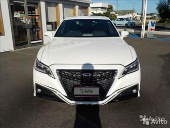 TOYOTA CROWN RS            ,    ,     ,  