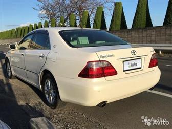 TOYOTA CROWN ROYAL SALOON G   ! !   ,    ,   ,     ,  