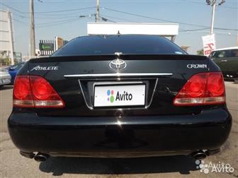 TOYOTA CROWN ATHLETE   ! !   ,    ,   ,     ,   