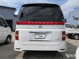 NISSAN ELGRAND HIGHWAY STAR   ! !   ,    ,   ,     ,  