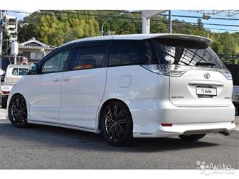 TOYOTA ESTIMA AERAS   ! !   ,    ,   ,     ,    