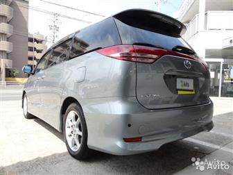 TOYOTA ESTIMA AERAS   ! !   ,    ,   ,     ,    