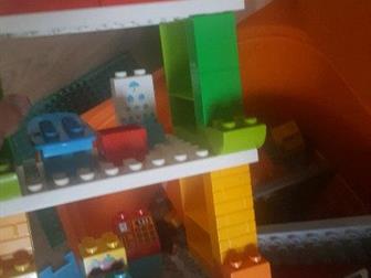   Lego Duplo 10836  ,    ,    ,     ,     ,  ,  
