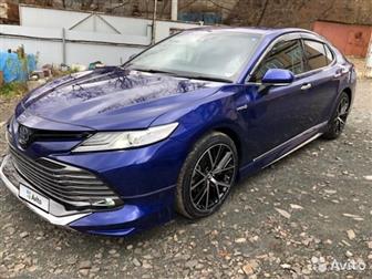 --1 860 000---Toyota Camry 2017 - -DARK BLUE-, ,  -  !!!    !!!-   -  