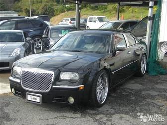 CHRYSLER CHRYSLER 300C 5, 7HEMI   ! !   ,    ,   ,      ,  