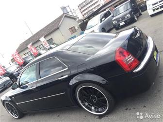 CHRYSLER CHRYSLER 300C 5, 7HEMI   ! !   ,    ,   ,      ,  