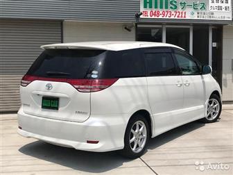 TOYOTA ESTIMA 2, 4AERAS G EDITION   ! !   ,    ,   ,      ,  