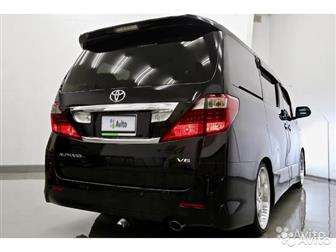 TOYOTA ALPHARD 350S PRIME SELECTION   ! !   ,    ,   ,      ,  