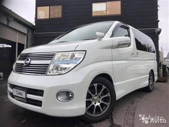 NISSAN ELGRAND 250HIGHWAY STAR   ! !   ,    ,   ,      ,  