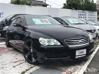 TOYOTA MARK X 250G LIMITED   ! !   ,    ,   ,      ,  