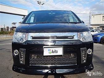 MITSUBISHI DELICA D:5 ROADEST G PREMIUM   ,    (  )    ,   ,    