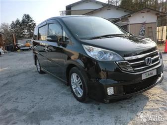 HONDA STEPWAGON SPADA S Z PACKAGE    ,  !      /   ,   ,  , / , ,  