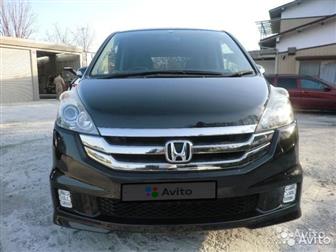 HONDA STEPWAGON SPADA S Z PACKAGE    ,  !      /   ,   ,  , / , ,  