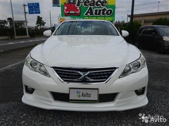 TOYOTA MARK X 250G RELAX SELECTION    ,  !      /   ,   ,  , / , ,  