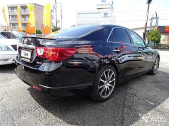 TOYOTA MARK X 250G S PACKAGE RELAX SELECTION    ,  !      /   ,   ,  ,  