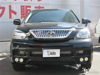 TOYOTA HARRIER AIRS    ,  !      /   ,   ,  , / , , / ,  